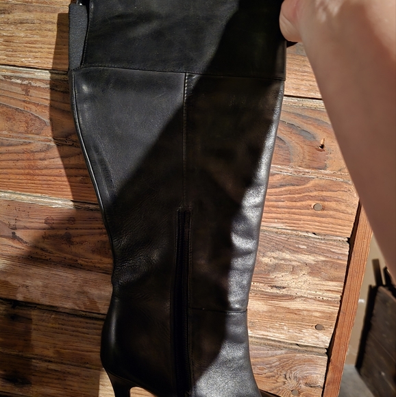 Audrey Brooke 3 inch heels - Picture 4 of 5